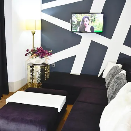 Hotel Nfk The House Antalya