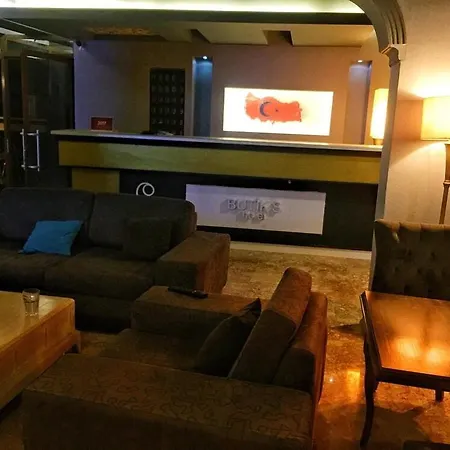 Hotel Nfk The House