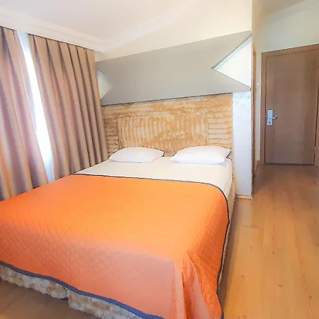 Hotel Nfk The House