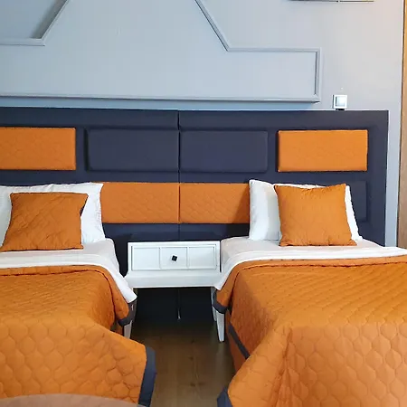 Nfk The House Hotel