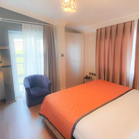 Nfk The House Hotel