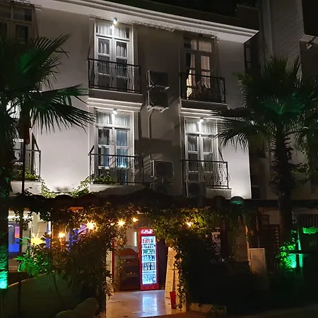 Nfk The House Hotel 3*