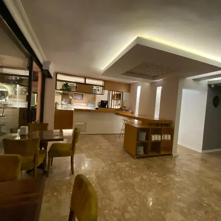 Nfk The House Hotel 3*