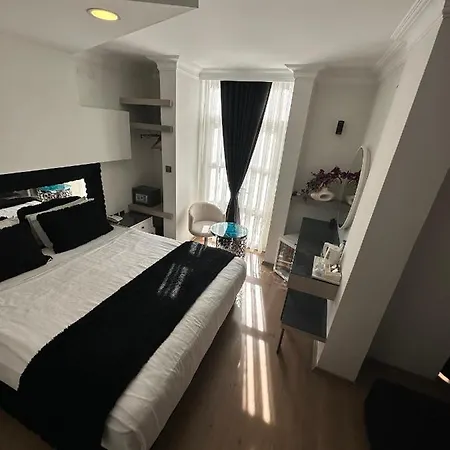 Nfk The House