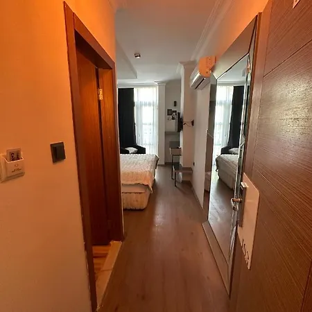 Nfk The House 3*
