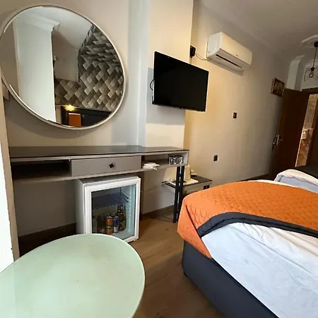 Nfk The House 3*