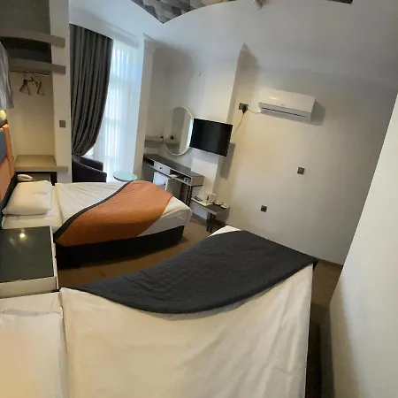 Hotel Nfk The House