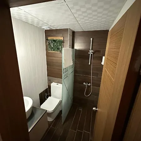 Hotel Nfk The House