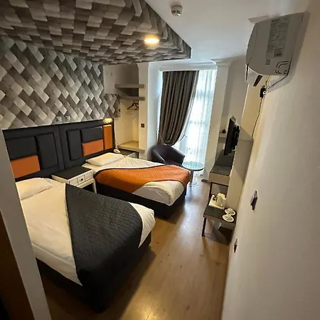 Hotel Nfk The House 3*
