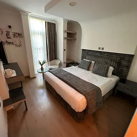 Hotel Nfk The House