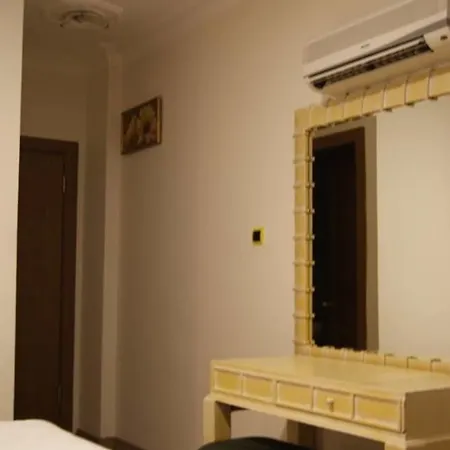 Nfk The House 3* Antalya