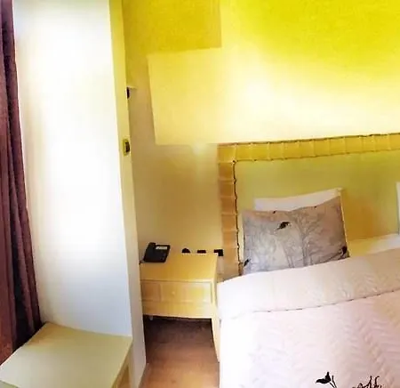 Nfk The House Hotel 3*