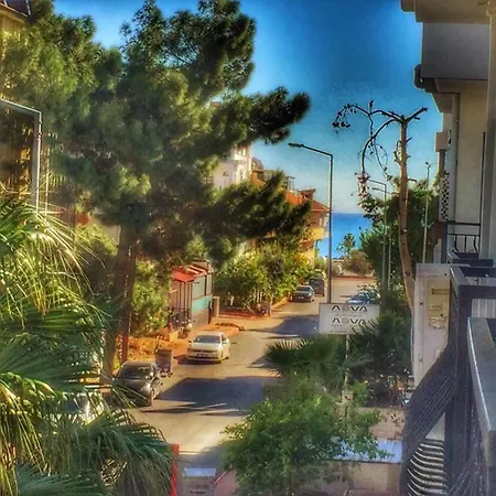 Nfk The House Hotel 3*