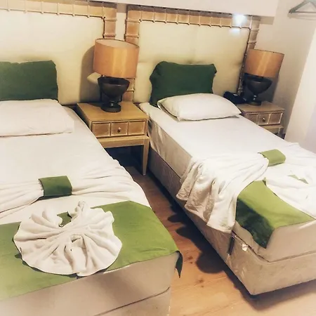 Nfk The House Hotel 3*