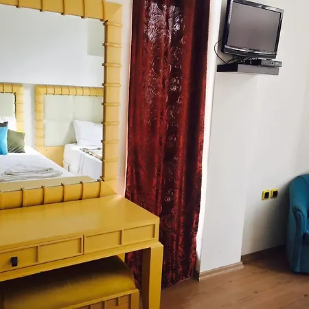 Nfk The House 3* Antalya