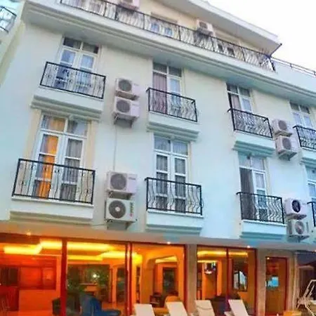 Nfk The House Hotel