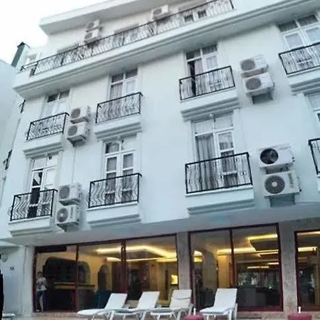Hotel Nfk The House