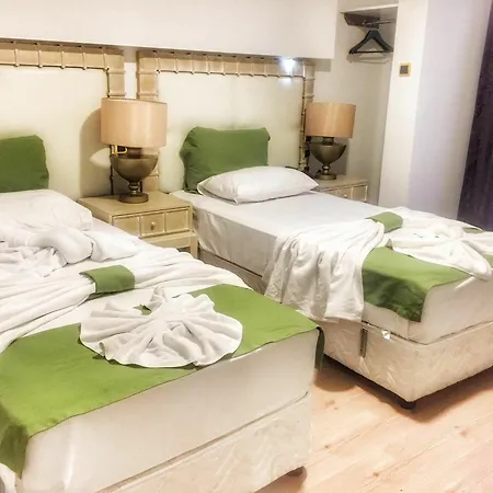 Nfk The House Hotel